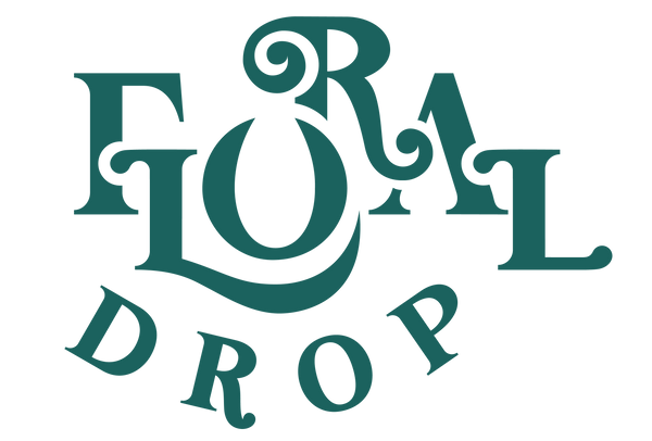Floral Drop